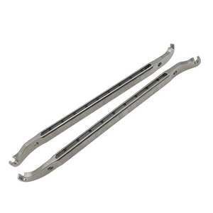 Juego de instrumentos para flexión de varillas espinales izquierda y derecha, instrumentos quirúrgicos ortopédicos, herramientas profesionales para cirugía de columna vertebral - Product Image 3