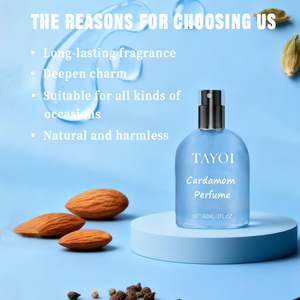 <span class=keywords><strong>Parfum</strong></span> Floral Fruité Parfums Originaux Naturels Frais Longue Durée <span class=keywords><strong>Parfum</strong></span> pour Couples Rendez-vous <span class=keywords><strong>Parfum</strong></span> - Product Image 3