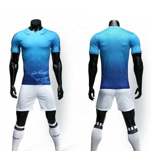 Fabricante de Uniformes de Fútbol Personalizados, Colores y Tallas a Medida, Equipamiento de Fútbol - Product Image 6
