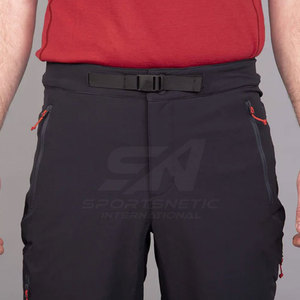 Ropa de Viaje para Actividades al Aire Libre con Diseño Flexible, Pantalones Softshell Cómodos para Senderismo - Product Image 5