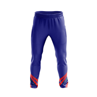 Uniforme de Cricket Personalizado con Logotipo de Marca, Camiseta y Pantalón con Gorra Gratis, Ropa Deportiva Económica al por Mayor