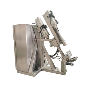 Machine à désosser les veaux, la <span class=keywords><strong>viande</strong></span> de cuisse de canard et à séparer la <span class=keywords><strong>viande</strong></span> de la <span class=keywords><strong>viande</strong></span> de poulet, machine à enlever les os des cuisses de poulet - Product Image 1