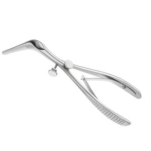 Speculum septum KILLIAN de qualité supérieure, à vis, 36x7mm # 1 Spéculum nasal médical ORL, prix de gros, OEM 2026 - Product Image 1