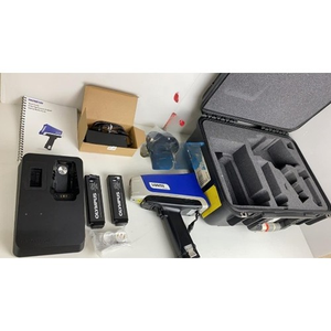 Serie Vanta M |   Analizador XRF Portátil |   Diseño Duradero - Product Image 2