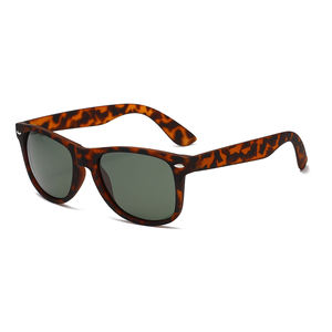 Gafas de Sol RTS 2026 con Diseños Clásicos, Tendencias Vintage para Hombre y Mujer, Lentes Polarizadas TAC, Logotipo Personalizado - Product Image 4