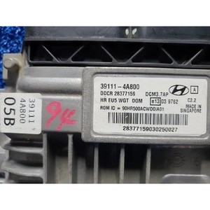 Porter Usó ECUs y Módulos de Computación 391114A800 - Product Image 2