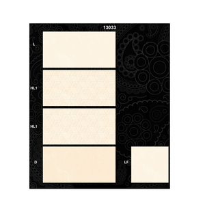 Technologie italienne carrelage de sol en céramique émaillé résistant à la chaleur, carrelage mural de premier choix, carrelage en porcelaine émaillé - Product Image 3