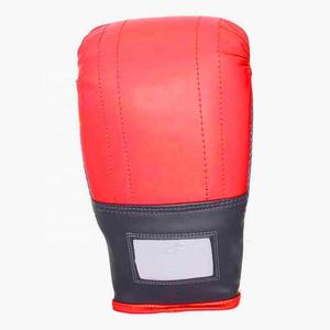 Gants d'entraînement de boxe en cuir rose avec fermeture éclair complète au poignet, respirants, unisexes, design à doigts complets, protection UV WARPRO INDUSTRY - Product Image 6