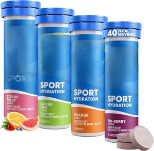 Comprimés effervescents hydratants fruités, goût pétillant, rafraîchissement quotidien, pratique pour les déplacements, prix en gros, exportation Inde - Product Image 5