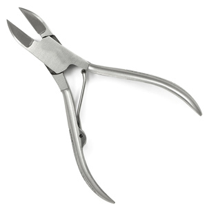 Nouvelles pinces à dents et coupe-griffes vétérinaires pour porcs en acier inoxydable robustes, en promotion - Product Image 3