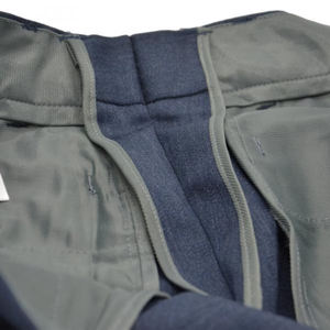 กางเกงทรงเรียบง่ายสไตล์ยุคสงครามกลางเมืองอเมริกัน รุ่นจำลองยุคสงครามกลางเมืองอเมริกัน - Product Image 5