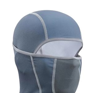 Pasamontañas Cálido con Logotipo Personalizado, Diseño 2026, Venta al Por Mayor, Protección Solar para Deportes al Aire Libre, Pasamontañas Personalizado para Invierno 2026 - Product Image 5