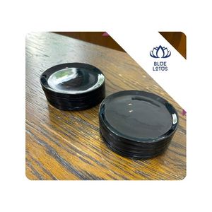 BEST SELLER Sous-verre en corne de buffle pour le service du thé, des verres à vin et l'utilisation sur la table à manger Vietnam - Product Image 1