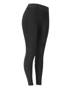 Pantalones de Montar a Caballo de Alta Calidad, Elásticos en 4 Direcciones, Leggings, Ropa Ecuestre, en Tela Técnica con Tacto Suave - Product Image 2