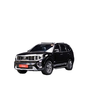 Para Kia Mohave Diésel 3.0 4WD de 5 plazas con caja de cambios automática, asientos de cuero, norma de emisiones Euro V, modelo de julio de 2020, 127.447 km - Product Image 1