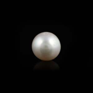Premium Baroque Freshwater Pearl Loose Gemstone 5.45 Carat for Jewelry Making - Product Image 2