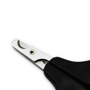 Mini tondeuse à ongles pour animaux de compagnie, pour les petites races, chiots, chats, toilettage - Product Image 4