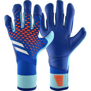 Guantes de Portero de Fútbol Profesional con Protección para los Dedos, Nuevo Estilo - Product Image 3