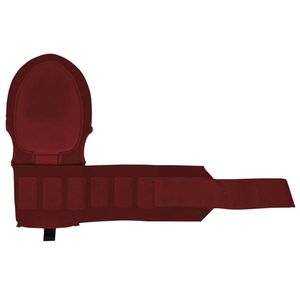 Guante de Béisbol para Deslizamiento con Protección de Palma Roja de Neopreno, para Jóvenes y Adultos, Mano Derecha e Izquierda - Product Image 2