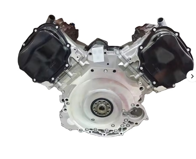 2.8L Engine  for Audi A6L A7 A8L C6 Bdx Cce and C7 Models Long Block