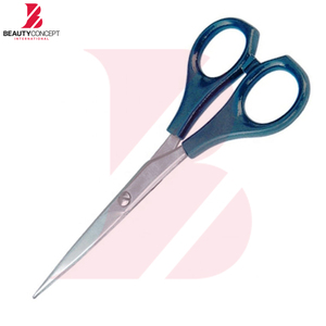 Tijeras de Peluquería con Mango de Plástico Ecológico, Cuchilla Afilada, Tijeras de Barbero, Herramientas Profesionales para Cortar el Cabello en Salón - Product Image 3