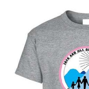 Camiseta Gris de Manga Corta con Cuello Redondo para Niños Pequeños, Informal, para el Día a Día, para la Escuela, Ropa Cómoda para el Uso Diario - Product Image 4