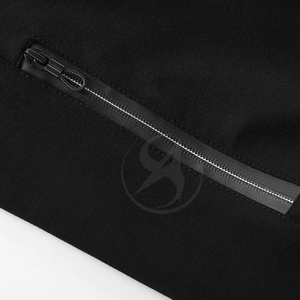 Survêtements de haute qualité avec logo personnalisé, dernier style, survêtement pour homme, faible MOQ - Product Image 3