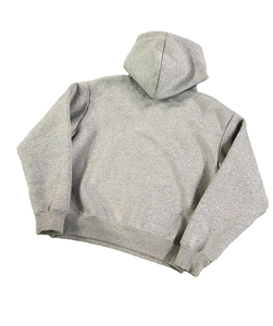 Vêtements d'hiver fabriqués au Pakistan, survêtement délavé à l'acide, vêtements de mode, couleur unie, survêtement délavé à l'acide pour hommes - Product Image 2