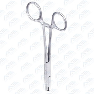 Alicates para quitar o poner bolas de piercing de 3 mm para nariz, septum, orejas, labios y tops dérmicos - Product Image 5