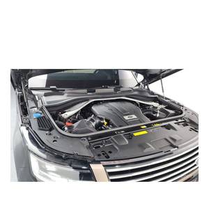 Land Rover Range Rover P530 SV LWB 2023/9, 25 640 km, boîte automatique, sièges en cuir, conduite à gauche, caméra de recul - Product Image 6