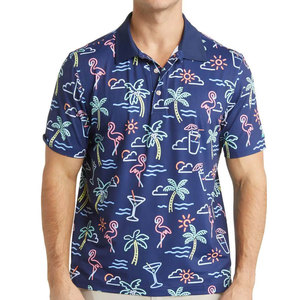 Camisetas Polo Hechas con el Mejor Material, Personalizadas con su Propio Diseño, Nuevo Estilo, Gran Venta, Precio Razonable, Camisetas Polo para Hombre - Product Image 1