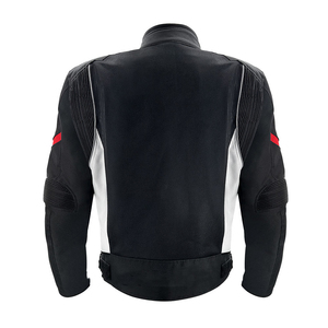 Nuevo 2026: Traje de Motocross GHOST RACING Transpirable de Malla, Tallas Grandes, Anti-UV, Ignífugo, para Motociclismo Todoterreno, Resistente al Viento, para Turismo - Product Image 4