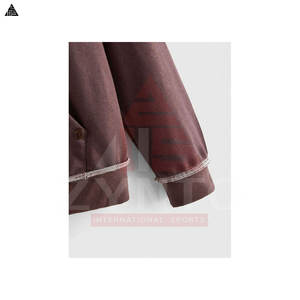 Premium Cotton Blended <b>Rhinestone</b> <b>Hoodie</b> For Men Basics Streetwear Custom Made Reflective Pullover Fashion Top Adjustable Fit - Product Image 6