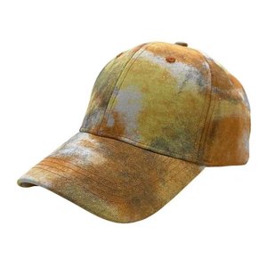 RELEVO INDUSTRY Adjustable Breathable Colorful Letter Pattern Baseball Caps 3D Embroidery Custom Logo Unisex <b>Dad</b> <b>Hats</b> - Product Image 6
