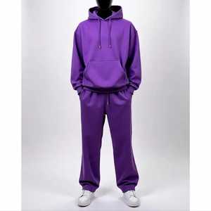 Fabricantes Profesionales de Ropa Deportiva Cálida, Sudadera con Capucha para Hombre, Nueva Llegada, Sudadera con Capucha para Hombre de Diseño Personalizado - Product Image 2