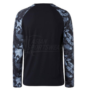 Chemises de pêche Lake Adventure Fresh Comfort Casual Trend Wear, design léger, toucher doux, coupe décontractée pour adulte - Product Image 5