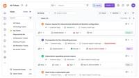Desarrollo de Aplicaciones Móviles con IA para Chatbots de RoyalCraft Enterprise para Android y MAC, Chat en Vivo, Sistema de Gestión de Tickets, Base de Conocimientos - Stock Disponible