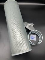 Filtres à huile de retour à cycle long et grand débit, inserts de remplacement pour le nettoyage de l'huile hydraulique, pour l'entretien quotidien des systèmes hydrauliques Sany XCMG