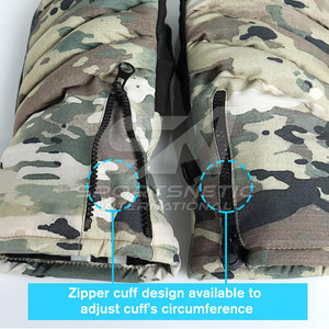 Durable Outdoor <b>Ski</b> <b>Gloves</b> With Strong Stitching <b>Ski</b> <b>Gloves</b> For Snow Sports And Winter Comfort - Product Image 5