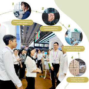 Custom Printed Jute Picnic Tote <b>Bag</b> for Supermarket Grocery and Picnic Use - Product Image 6