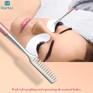 Lash Lift <b>Tool</b> <b>Kit</b> Eyelash Separator Comb <b>Tool</b> For Perming Lash Extension And Tinting, Lash Lifting <b>Tool</b> Set For Beauty Salon - Product Image 3