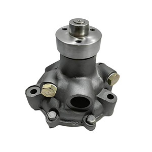 Conjunto de Bomba de Agua y Aceite Crown de Alto Rendimiento con Certificación ISO 9001:2015 para AC SCHNITZER X6 E71 SUV (08-14) - Product Image 1