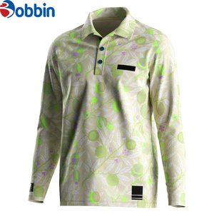 Nueva Llegada: Camisetas Polo para Hombre, Transpirables, Lisas, Casuales, con Cuello Camisero, Sublimadas, de Alto Rendimiento - Product Image 3