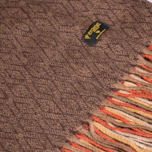 Manta de Pelo de Camello Mongol 100% (150*200cm) - Product Image 4