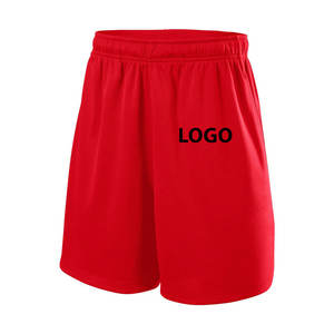 Pantalones Cortos Deportivos de Moda para Hombre, Talla Grande, Cómodos, Suaves, de Secado Rápido, Impermeables, Ecológicos y Transpirables - Product Image 1