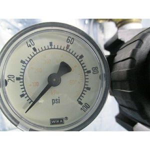 Régulateur de pression pneumatique Parker 07R313AC – Équipement et pièces semi-conductrices d'occasion fiables à l'échelle mondiale - Product Image 5