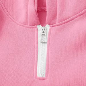 Sudadera con Capucha de Forro Polar Personalizada con Cierre de Cremallera, Sudadera Deportiva Informal para Hombre, Calidad Premium, Fabricante de Ropa con Marca Privada OEM ODM, Personalizable - Product Image 4