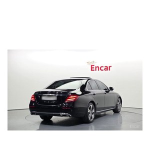 เมอร์เซเดส-เบนซ์ อี-คลาส อี300 อาวองต์การ์ด ปี 2020 ระยะทาง 86,403 กม. เกียร์อัตโนมัติ พวงมาลัยซ้าย เบาะหนัง มาตรฐานไอเสียยูโร 5 กล้องมองหลัง - Product Image 2