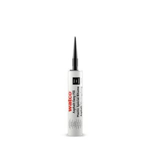 Asphalt Sealant 310 Ml-Premium Driveway Sealer - Product Image 1