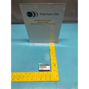 Plaque de protection en graphite Axcelis 17066871, 172171 - Équipements et pièces semi-conductrices de confiance de la marque globale Legacy - Product Image 2